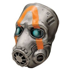 Borderlands réplique 1/1 Bandit Mask | 0840316428651