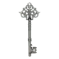 Silent Hill 2 set 3 répliques Keys | 5060948297592