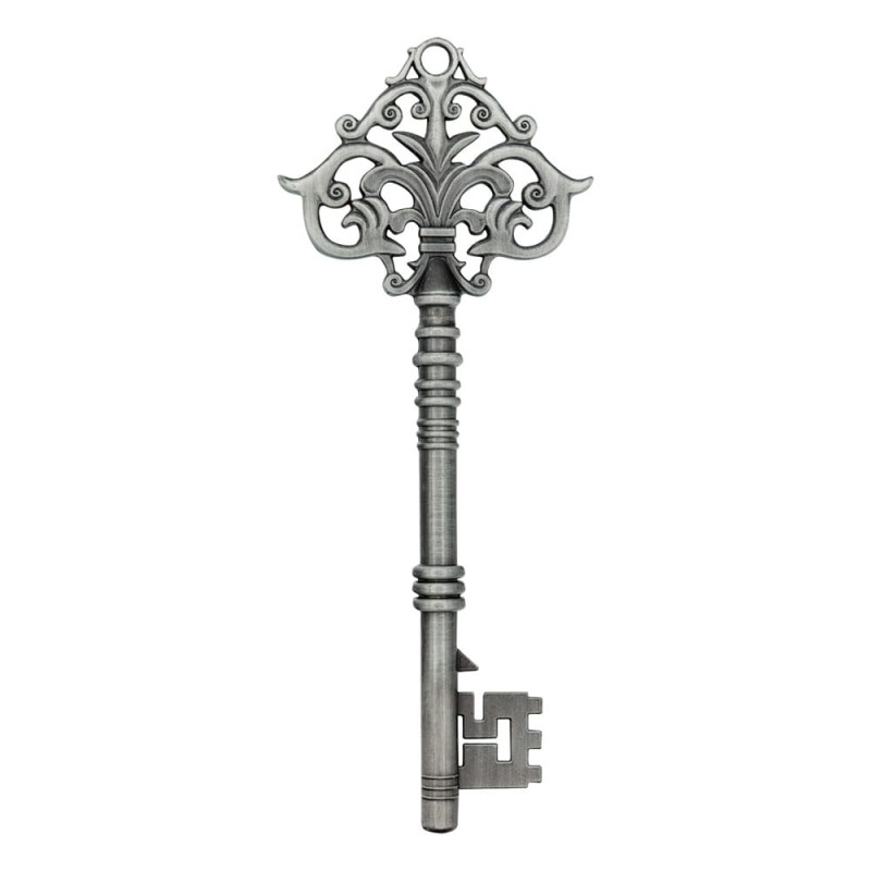 Silent Hill 2 set 3 répliques Keys | 5060948297592