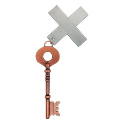 Silent Hill 2 set 3 répliques Keys | 5060948297592