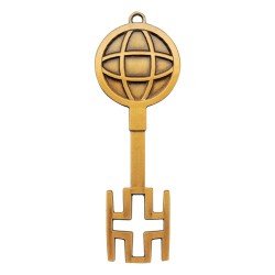 Silent Hill 2 set 3 répliques Keys | 5060948297592