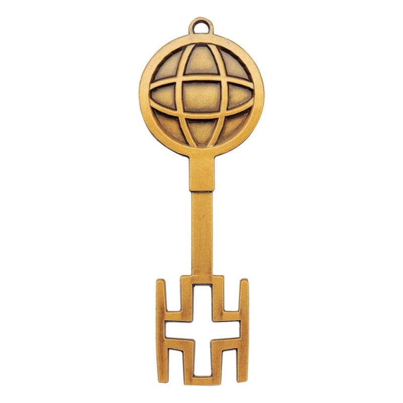Silent Hill 2 Replicas 3-Set Keys | 5060948297592