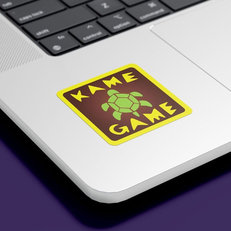 Yu-Gi-Oh! stickers tech | 5060948297851