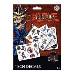 Yu-Gi-Oh! Tech Sticker Pack | 5060948297851
