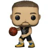 NBA Warriors Figurine Funko POP! Sports Vinyl Stephen Curry 9 cm