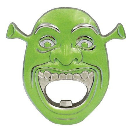 Shrek décapsuleur | 5060948296731