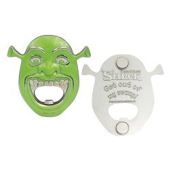 Shrek décapsuleur | 5060948296731