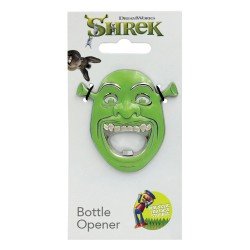 Shrek décapsuleur | 5060948296731