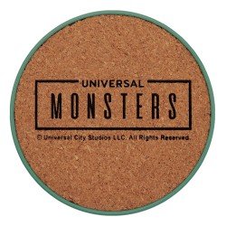 Universal Monsters pack 4 sous-verres | 5060948298162