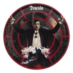 Universal Monsters pack 4 sous-verres | 5060948298162