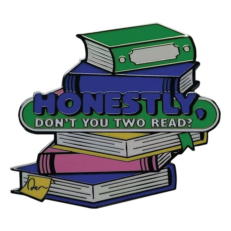 Harry Potter présentoir Pin's Mystery Pin Badge (12) | 5060948298926