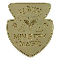 Harry Potter présentoir Pin's Mystery Pin Badge (12) | 5060948298926