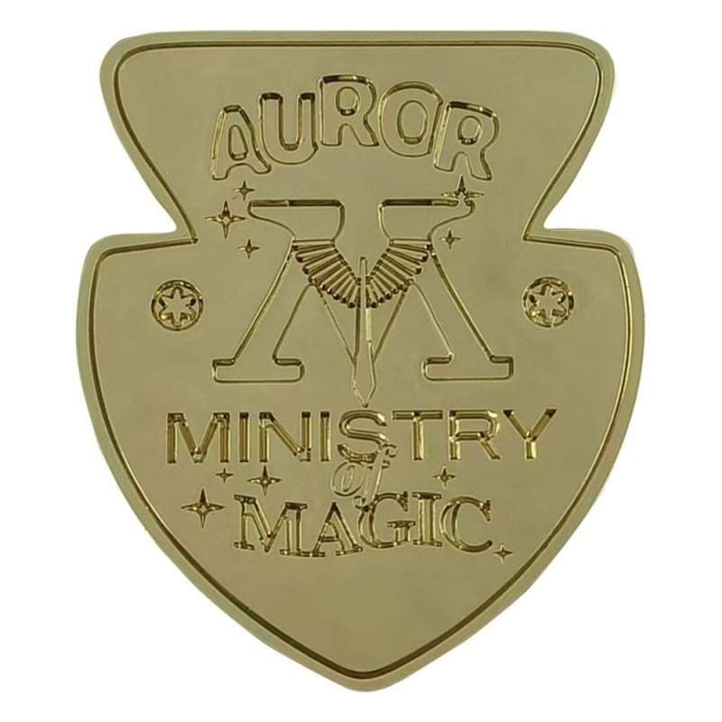 Harry Potter présentoir Pin's Mystery Pin Badge (12) | 5060948298926