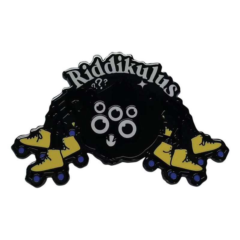 Harry Potter présentoir Pin's Mystery Pin Badge (12) | 5060948298926