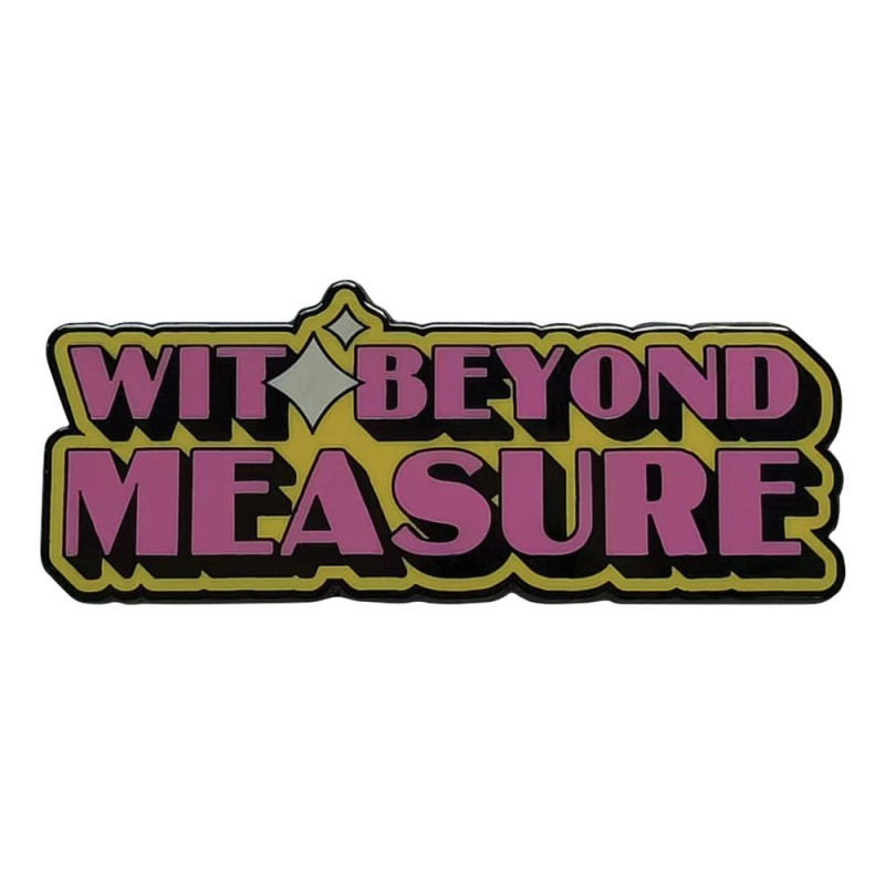 Harry Potter présentoir Pin's Mystery Pin Badge (12) | 5060948298926
