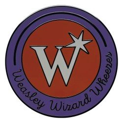 Harry Potter Pin Badge Mystery Pin Badge Display (12) | 5060948298926