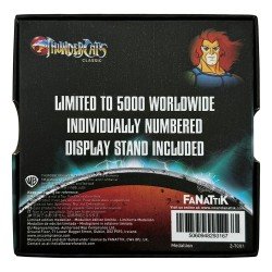 Cosmocats médaillon Logo Limited Edition | 5060948293167
