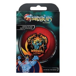Cosmocats pin Mumm-Ra Limited Edition | 5060948298186