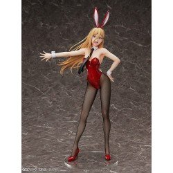 Chainsaw Man statuette PVC 1/4 Power: Bunny Ver. 50 cm | 4570001514296