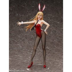 Chainsaw Man statuette PVC 1/4 Power: Bunny Ver. 50 cm | 4570001514296