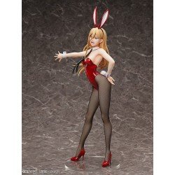 Chainsaw Man statuette PVC 1/4 Power: Bunny Ver. 50 cm | 4570001514296