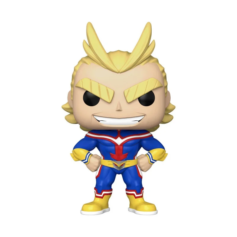 My Hero Academia Super Sized Figurine Funko POP! Animation Vinyl All Might 46 cm | 889698623506