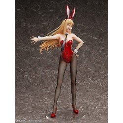 Chainsaw Man statuette PVC 1/4 Power: Bunny Ver. 50 cm | 4570001514296