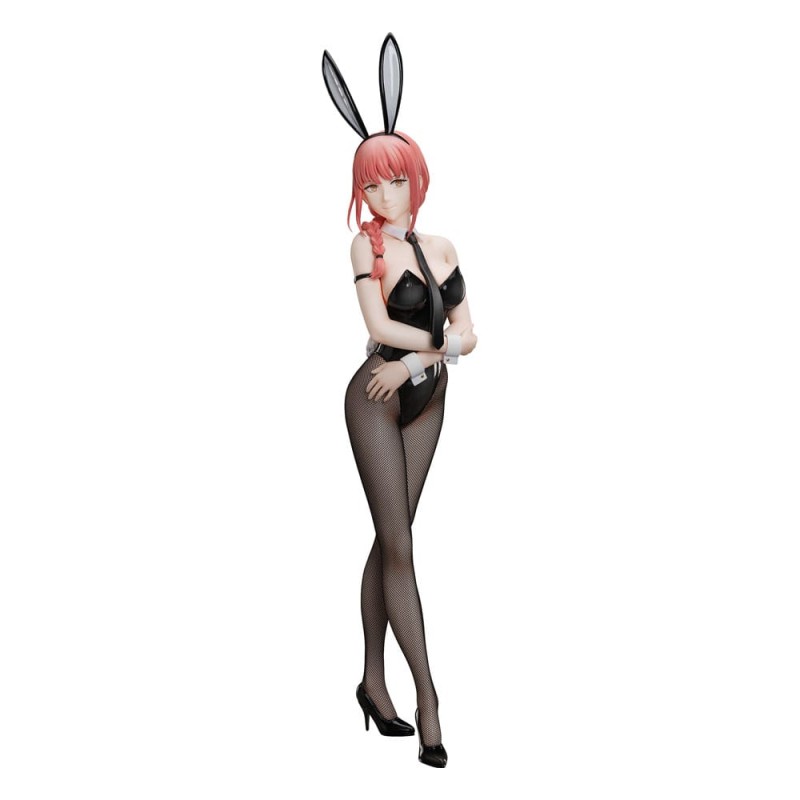 Chainsaw Man statuette PVC 1/4 Makima: Bunny Ver. 50 cm | 4570001514302