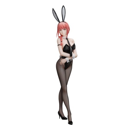 Chainsaw Man statuette PVC 1/4 Makima: Bunny Ver. 50 cm | 4570001514302