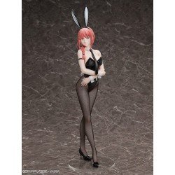 Chainsaw Man statuette PVC 1/4 Makima: Bunny Ver. 50 cm | 4570001514302