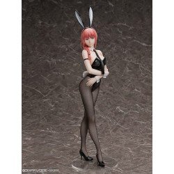 Chainsaw Man statuette PVC 1/4 Makima: Bunny Ver. 50 cm | 4570001514302