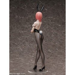 Chainsaw Man statuette PVC 1/4 Makima: Bunny Ver. 50 cm | 4570001514302