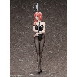 Chainsaw Man statuette PVC 1/4 Makima: Bunny Ver. 50 cm | 4570001514302
