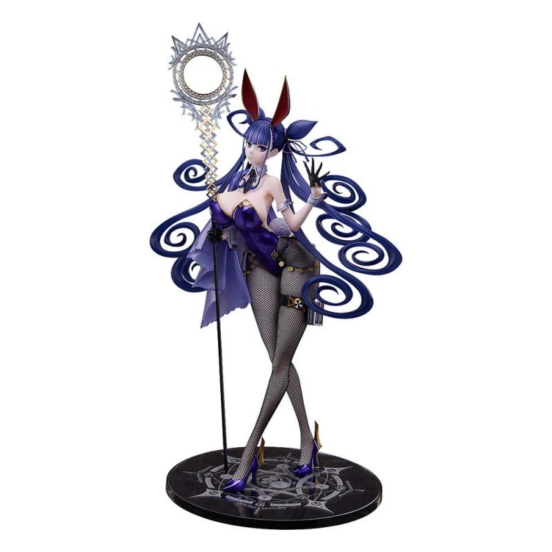Fate/Grand Order statuette PVC 1/4 Murasaki Shikibu: Bunny Girl Style 53 cm | 4570001514340