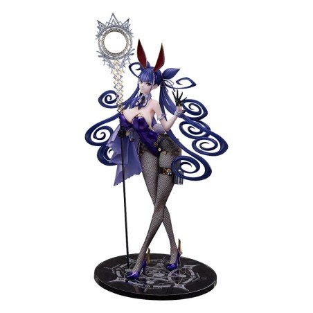 Fate/Grand Order statuette PVC 1/4 Murasaki Shikibu: Bunny Girl Style 53 cm | 4570001514340