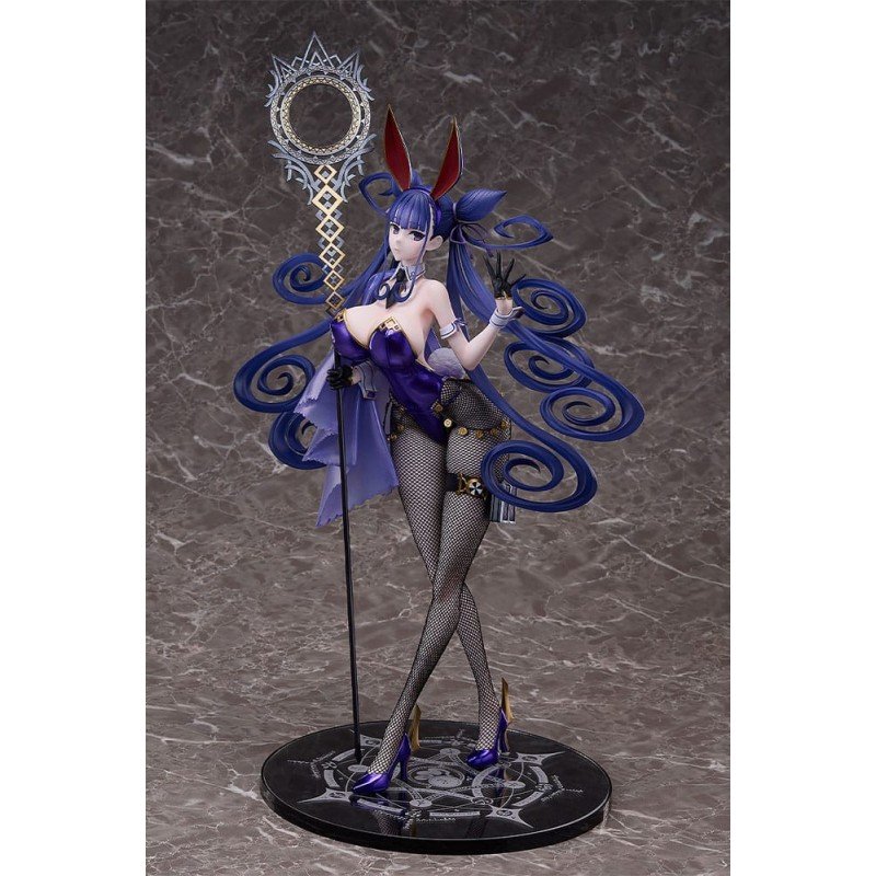 Fate/Grand Order statuette PVC 1/4 Murasaki Shikibu: Bunny Girl Style 53 cm | 4570001514340
