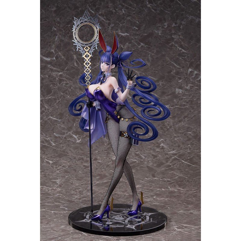 Fate/Grand Order statuette PVC 1/4 Murasaki Shikibu: Bunny Girl Style 53 cm | 4570001514340