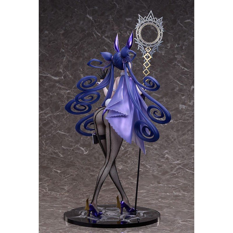 Fate/Grand Order statuette PVC 1/4 Murasaki Shikibu: Bunny Girl Style 53 cm | 4570001514340