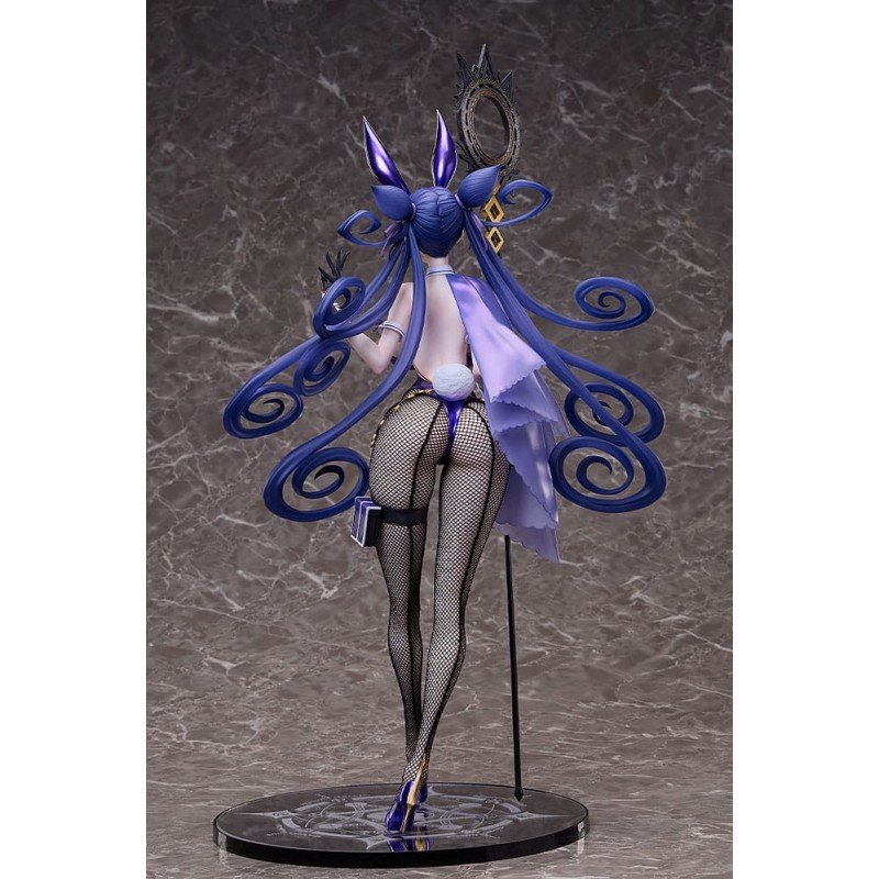 Fate/Grand Order statuette PVC 1/4 Murasaki Shikibu: Bunny Girl Style 53 cm | 4570001514340