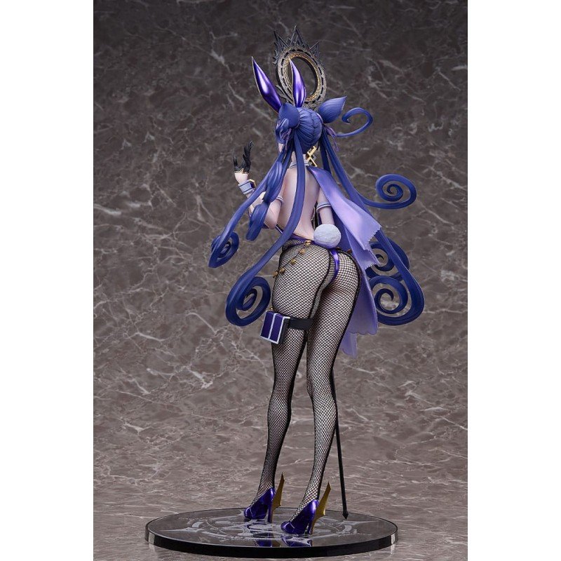 Fate/Grand Order statuette PVC 1/4 Murasaki Shikibu: Bunny Girl Style 53 cm | 4570001514340
