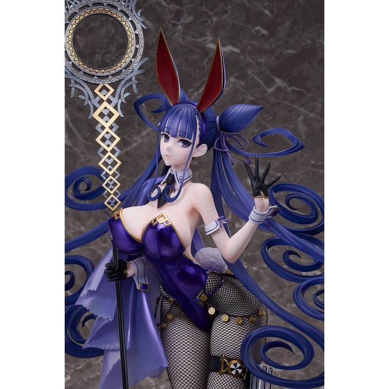 Fate/Grand Order statuette PVC 1/4 Murasaki Shikibu: Bunny Girl Style 53 cm | 4570001514340
