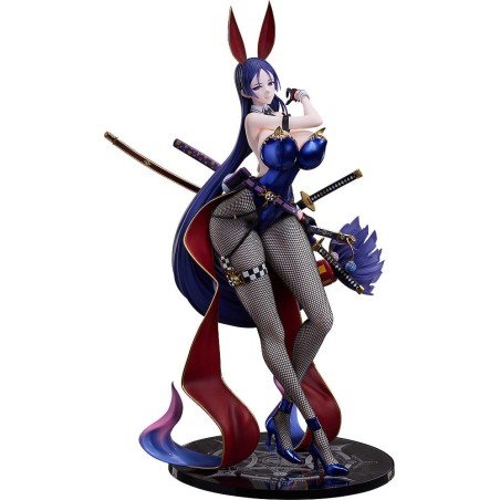 Fate/Grand Order statuette PVC 1/4 Minamoto-no-Raikou: Bunny Girl Style 51 cm | 4570001514357