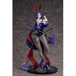 Fate/Grand Order statuette PVC 1/4 Minamoto-no-Raikou: Bunny Girl Style 51 cm | 4570001514357