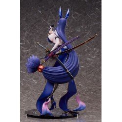 Fate/Grand Order statuette PVC 1/4 Minamoto-no-Raikou: Bunny Girl Style 51 cm | 4570001514357