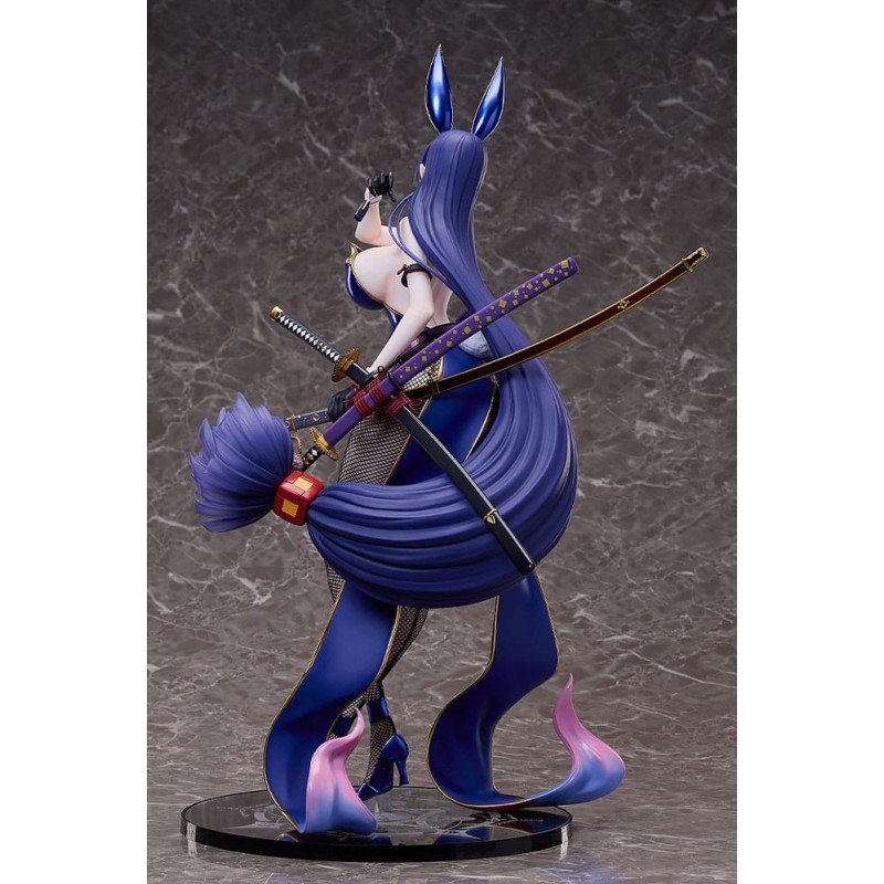 Fate/Grand Order statuette PVC 1/4 Minamoto-no-Raikou: Bunny Girl Style 51 cm | 4570001514357