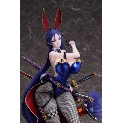 Fate/Grand Order statuette PVC 1/4 Minamoto-no-Raikou: Bunny Girl Style 51 cm | 4570001514357