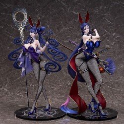 Fate/Grand Order statuette PVC 1/4 Minamoto-no-Raikou: Bunny Girl Style 51 cm | 4570001514357