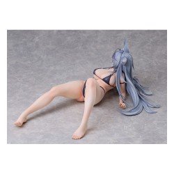 Azur Lane statuette PVC 1/4 Shinano: Anniversary Swimsuits Ver. 18 cm | 4570001514432