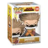 My Hero Academia Figurine Funko POP! Animation Vinyl Captain Shishido (Baseball) 9 cm