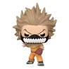 My Hero Academia Figurine Funko POP! Animation Vinyl Captain Shishido (Baseball) 9 cm